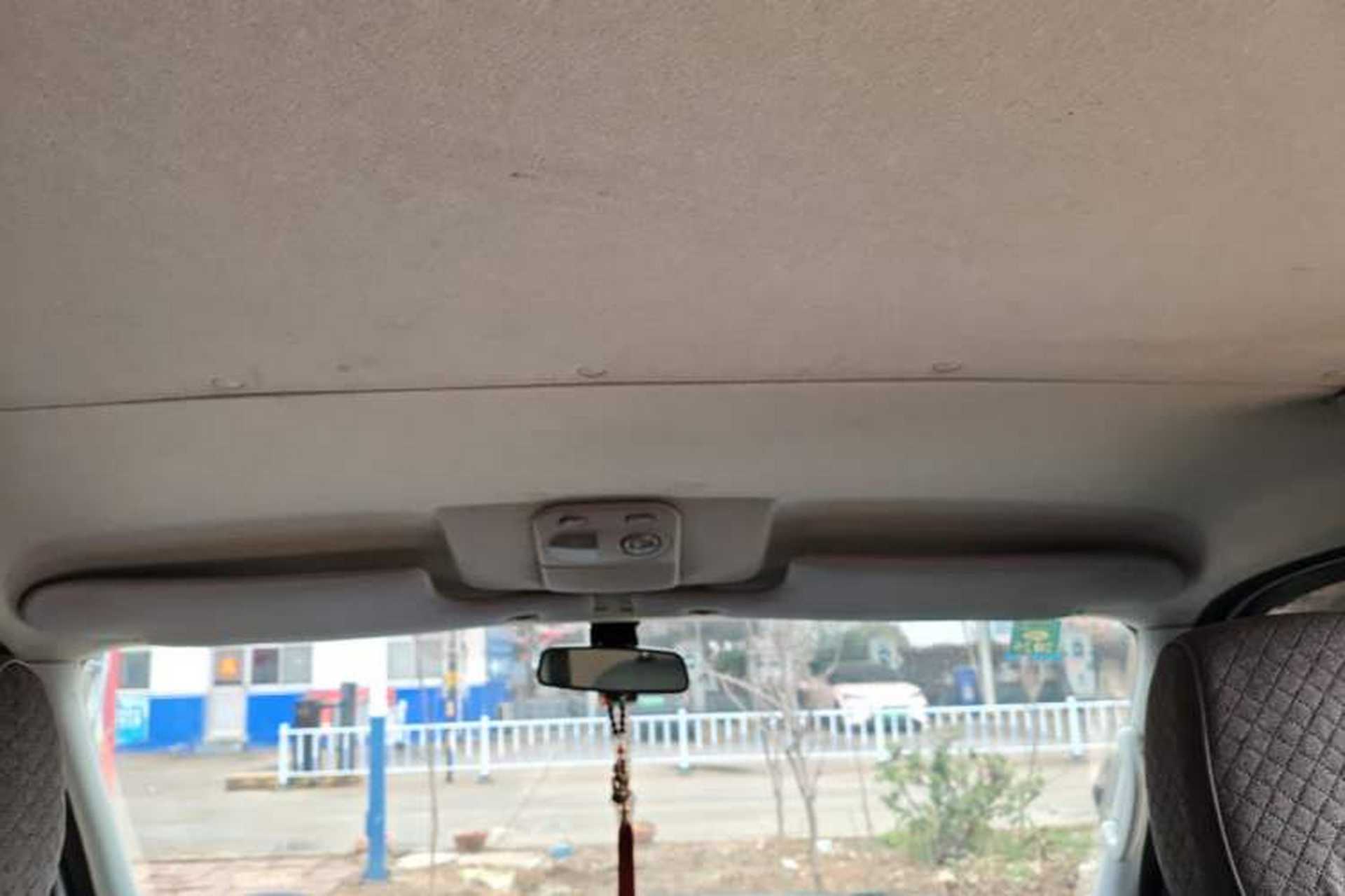 Used Iveco Eurocargo 2021 2.0T Manual Super-Rui Long Wheelbase Short Overhang Low Roof Side-Hinged Doors F1A Headliner