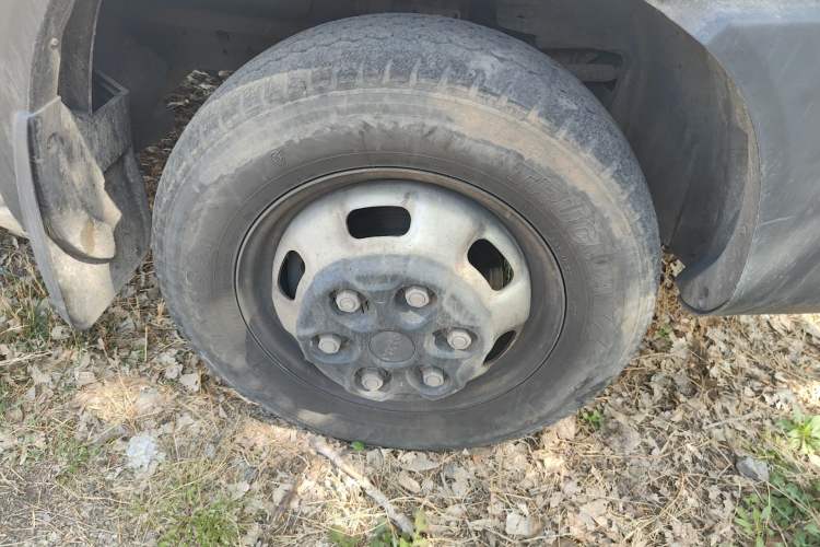 Used Iveco Eurocargo 2021 2.0T Manual - Yunrui Long Wheelbase Short Overhang High Roof Manual Doors – F1A Right Front Wheel Hub