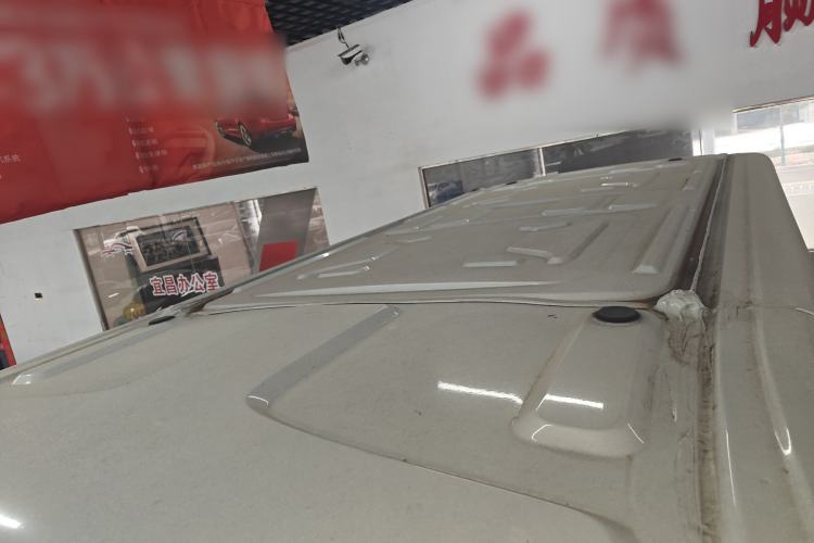 Used Iveco Eurocargo 2021 2.0T Manual Super-Rui Short Wheelbase High-Roof Side-Sliding Door F1A Roof