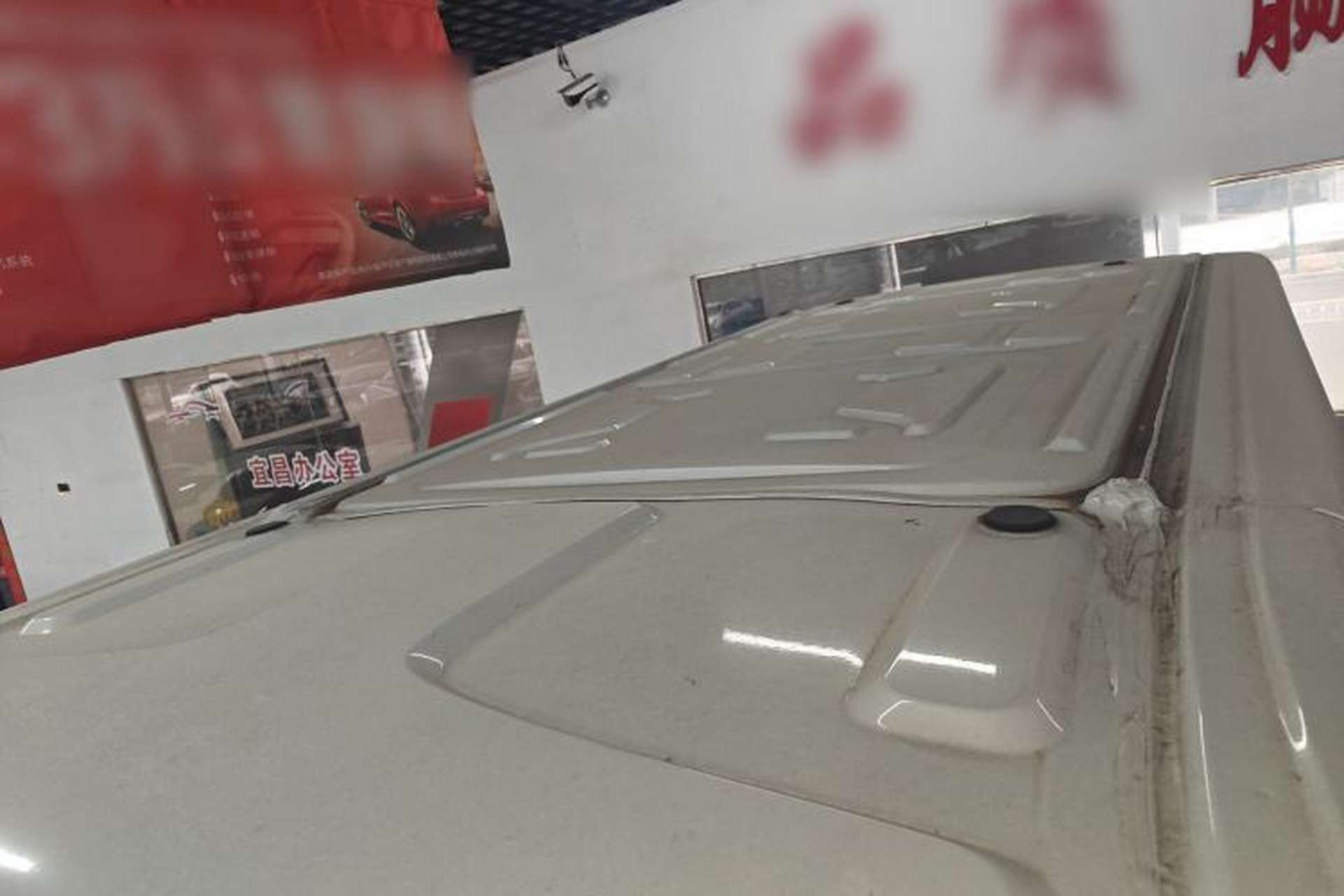 Used Iveco Eurocargo 2021 2.0T Manual Super-Rui Short Wheelbase High-Roof Side-Sliding Door F1A Roof