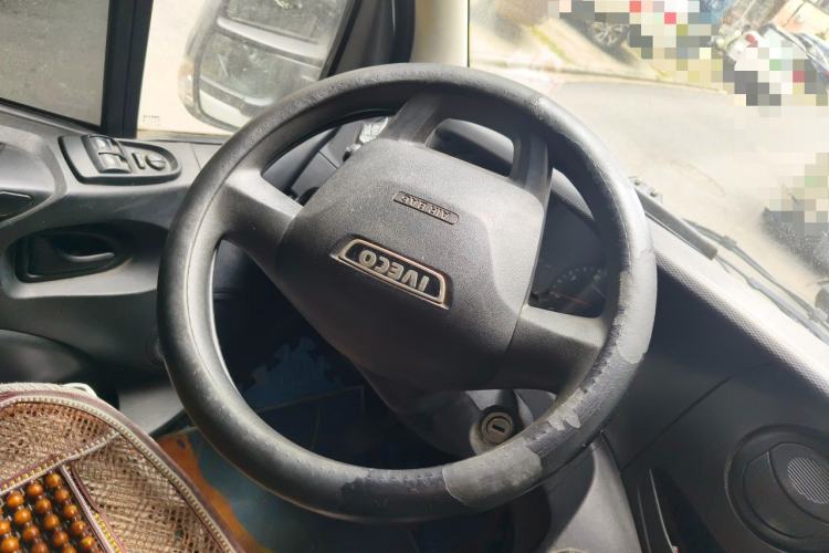 Used Iveco Eurocargo  Steering Wheel