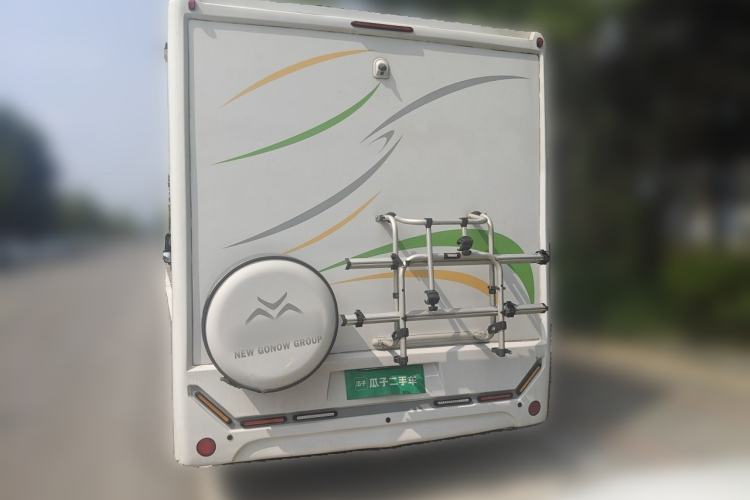 Used Iveco Eurocargo  Trunk