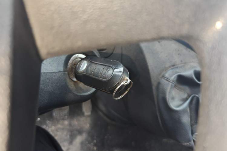 Used Iveco Eurocargo  Vehicle Key