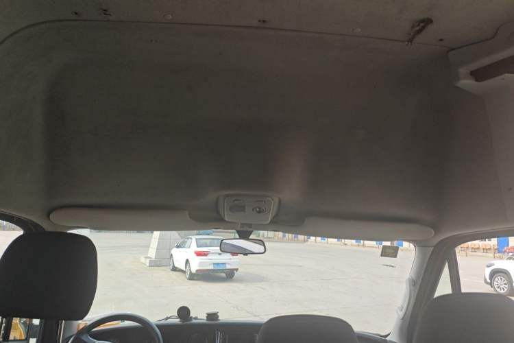 Used Iveco Eurocargo  Headliner