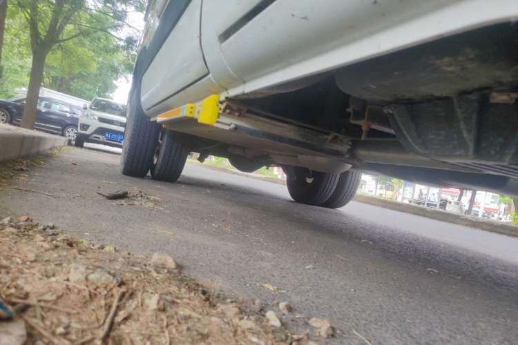 Used Iveco Eurocargo  Chassis Front Right