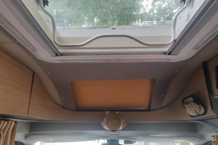 Used Iveco Eurocargo  Headliner
