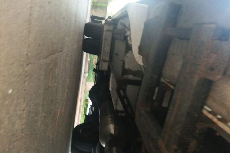 Used Iveco Eurocargo  Chassis Front Right