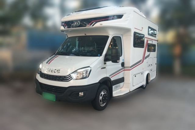 Used Iveco Eurocargo 