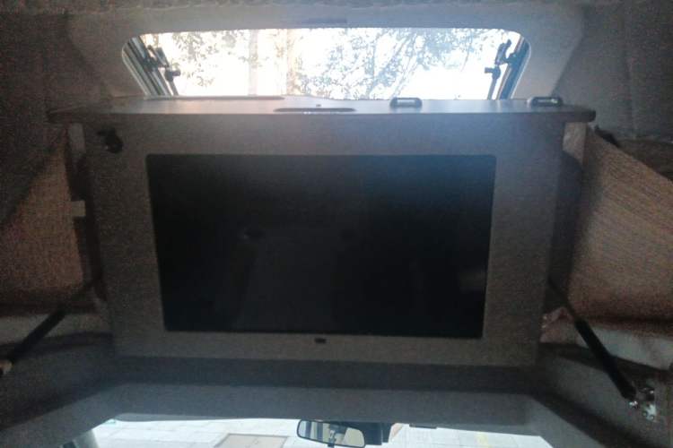 Used Iveco Eurocargo  Headliner