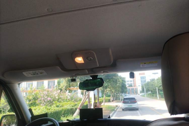 Used Iveco Eurocargo  Headliner