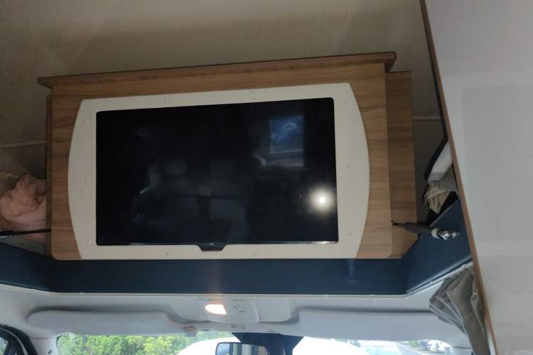 Used Iveco Eurocargo  Headliner