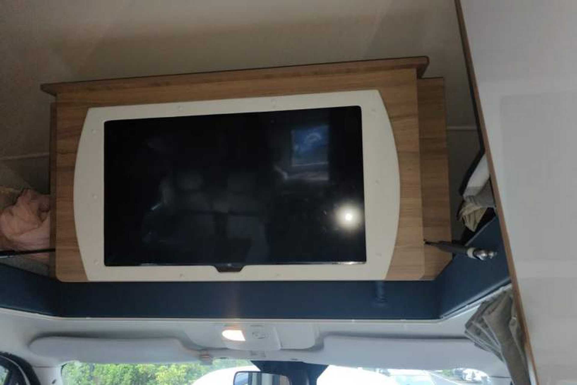 Used Iveco Eurocargo  Headliner