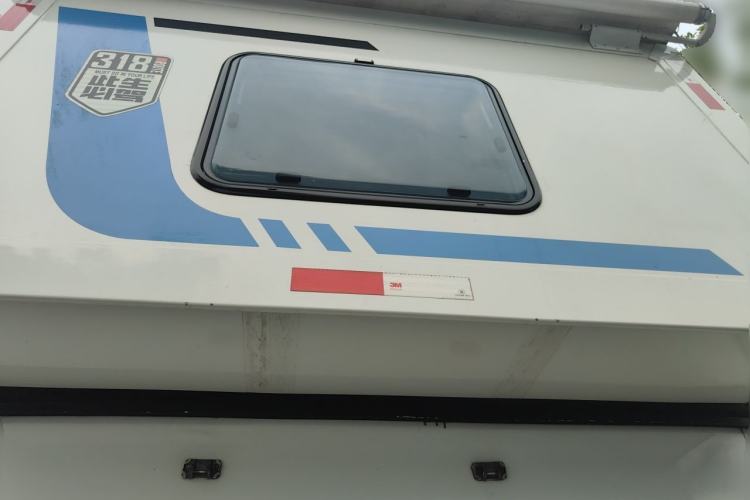Used Iveco Eurocargo  Trunk