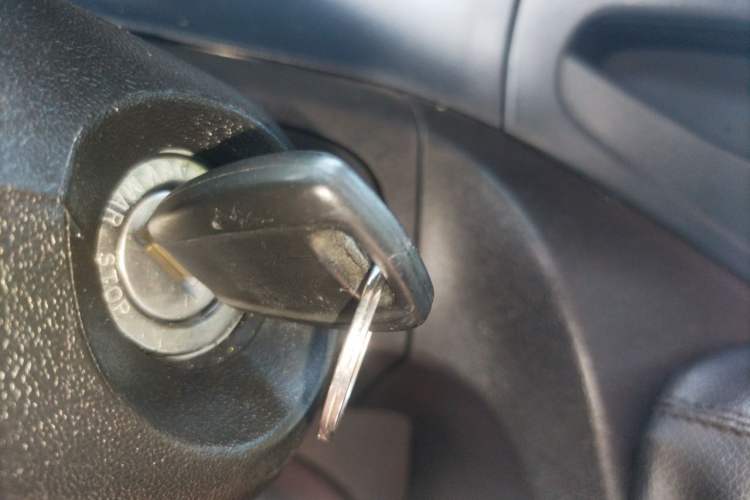 Used Iveco Eurocargo  Vehicle Key