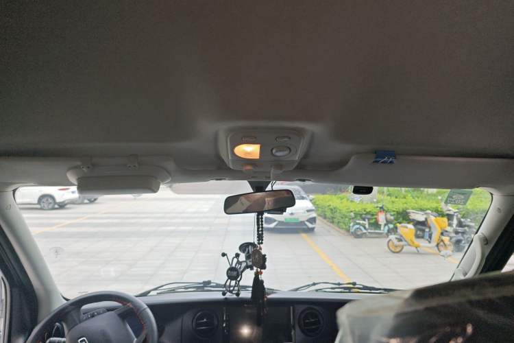 Used Iveco Eurocargo  Headliner