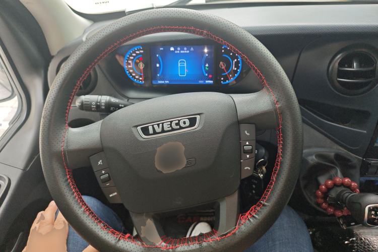 Used Iveco Eurocargo  Steering Wheel