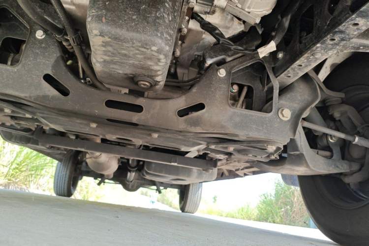 Used Iveco Eurocargo  Chassis Front