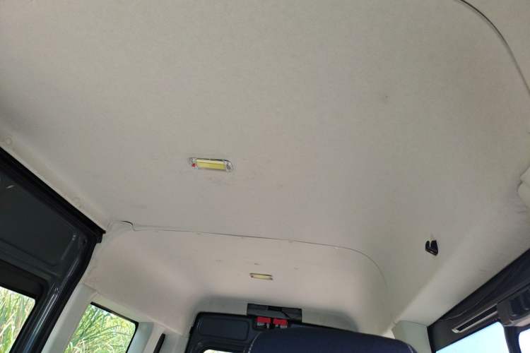 Used Iveco Eurocargo  Headliner
