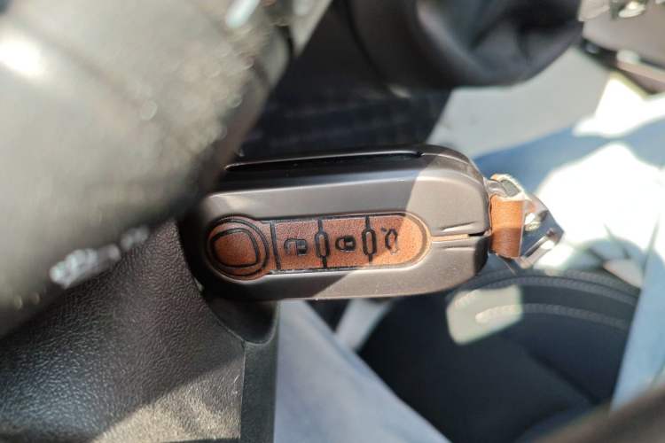 Used Iveco Eurocargo  Vehicle Key