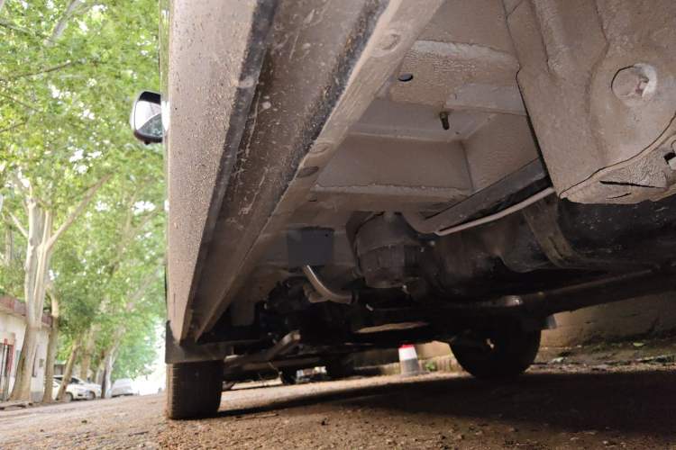 Used Iveco Fidato 2023 C30 Passenger Van 2.0T 110kW Automatic Xingtu Version Low Roof Chassis Rear Left