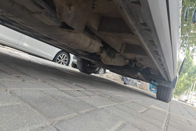 Used Iveco Fidato 2023 C30 Passenger Van 2.0T 110kW Automatic Xingtu Version Low Roof Chassis Rear Right