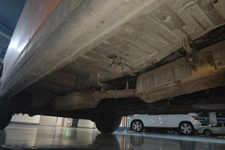 Used Iveco Fidato 2023 C30 Passenger Van 2.0T 93kW Manual Transmission Xingtu Edition Low Roof Chassis Front Right