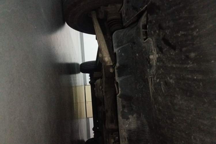 Used Iveco Fidato 2023 C30 Passenger Van 2.0T 93kW Manual Transmission Xingtu Edition Low Roof Chassis Front Right