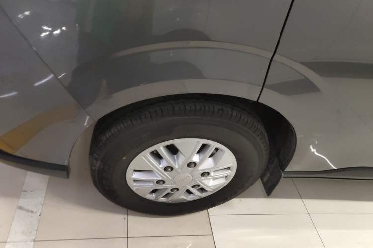 Used Iveco Fidato 2023 C30 Passenger Van 2.0T 110kW Automatic Xingtu Version Low Roof Exterior 7