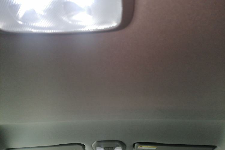 Used Iveco Fidato 2023 C30 Passenger Van 2.0T 93kW Manual Transmission Xingtu Edition Low Roof Headliner