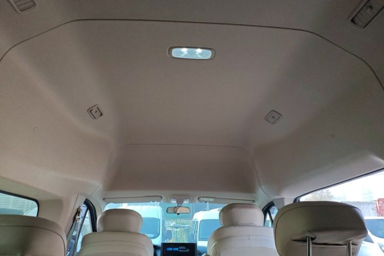 Used Iveco Fidato 2023 B33 Passenger Bus 2.0T 110 kW Automatic Starlight Edition High Roof Headliner