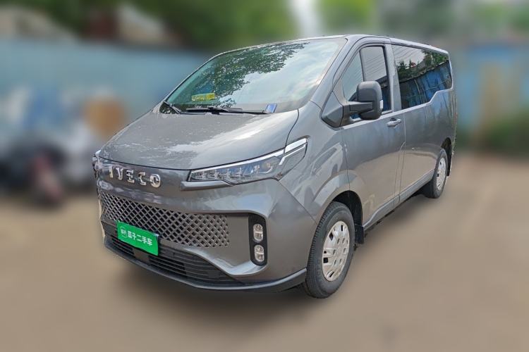 Used Iveco Fidato 2023 C30 Passenger Van 2.0T 93kW Manual Transmission Xingtu Edition Low Roof Guazi used car, China used car export, Used car for sale, Used  cars, Cheapest cars for sale