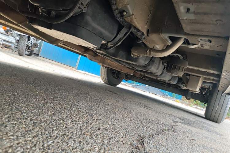 Used Iveco Fidato 2023 C30 Passenger Van 2.0T 93kW Manual Transmission Xingtu Edition Low Roof Chassis Front Left
