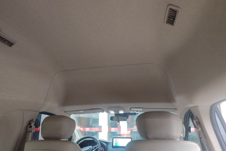 Used Iveco Fidato 2023 B33 Passenger Bus 2.0T 110 kW Manual Transmission Starlight Edition High Roof Headliner