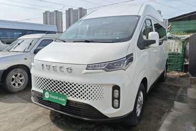 Used Iveco Fidato 2023 B33 Passenger Bus 2.0T 110 kW Automatic Starlight Edition High Roof