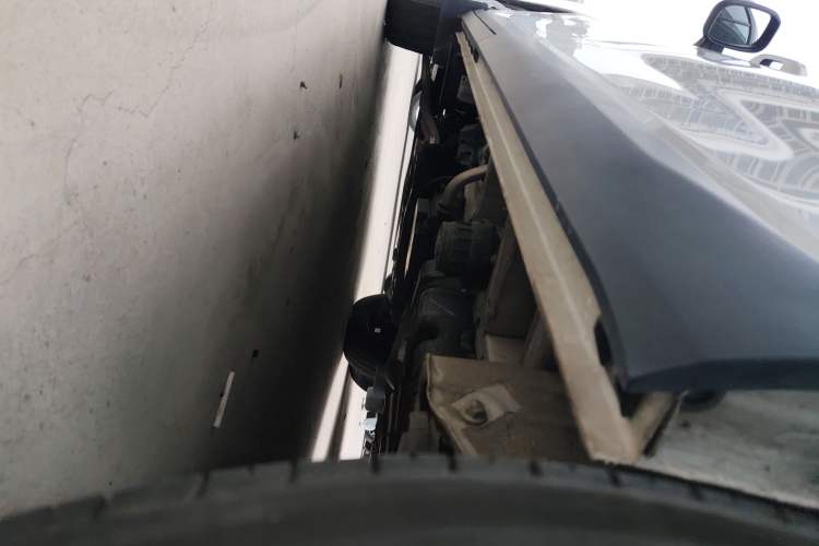 Used Iveco Fidato 2023 C30 Passenger Van 2.0T 93kW Manual Transmission Xingtu Edition Low Roof Left Side Sill