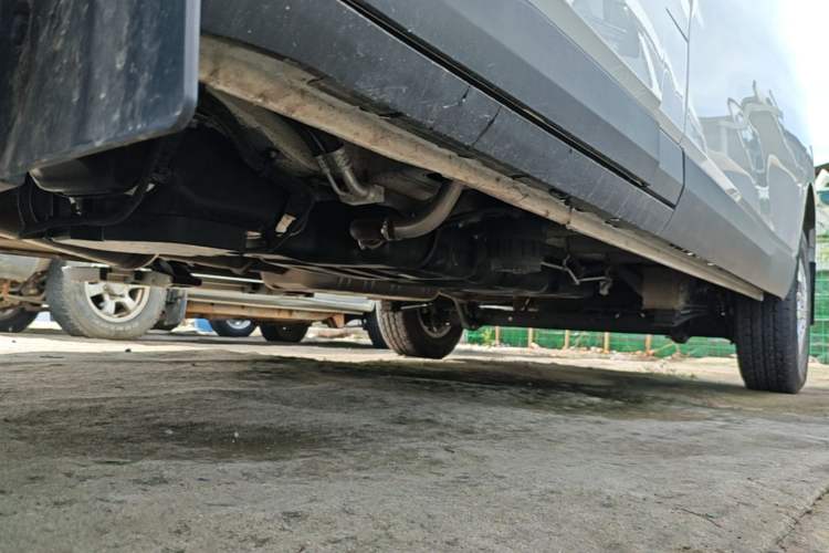Used Iveco Fidato 2023 B33 Passenger Bus 2.0T 110 kW Automatic Starlight Edition High Roof Left Side Sill