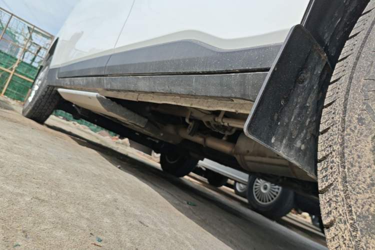 Used Iveco Fidato 2023 B33 Passenger Bus 2.0T 110 kW Automatic Starlight Edition High Roof Right Side Sill