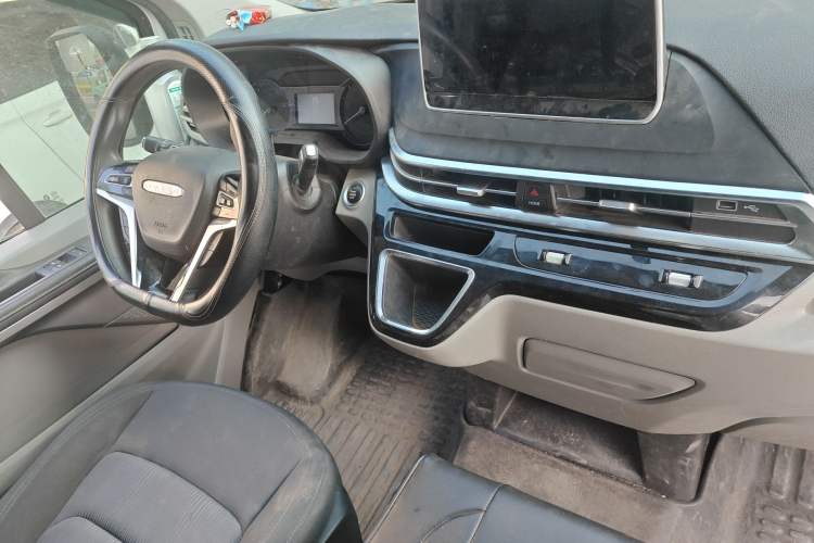 Used Iveco Fidato 2024 Van Model 88.8 kWh Long Wheelbase High Roof 3 Seats Center Console
