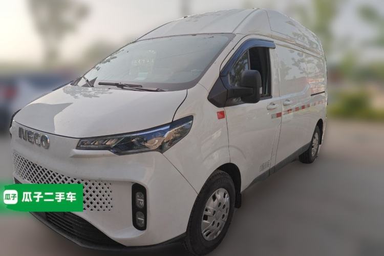 Used Iveco Fidato 2024 Van Model 88.8 kWh Long Wheelbase High Roof 3 Seats Guazi used car, China used car export, Used car for sale, Used  cars, Cheapest cars for sale