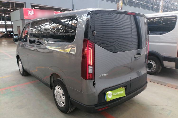 Used Iveco Fidato 2025 B30 Passenger Bus 2.0T 110 kW Automatic – Starlight Edition Exterior 2
