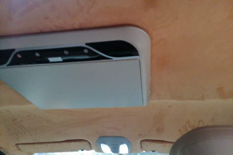 Used Iveco Fidato 2025 B30 Passenger Bus 2.0T 110 kW Automatic – Starlight Edition Headliner