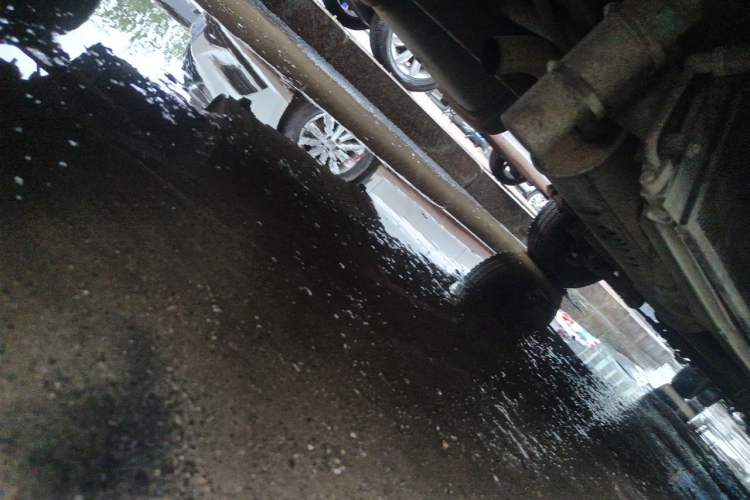 Used Iveco Power Daily 2012 2.5T-A32 Base Version Chassis Rear Right