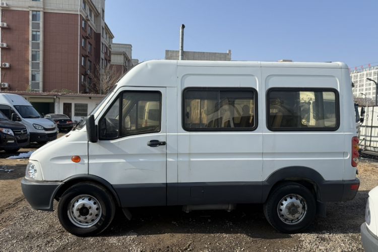 Used Iveco Power Daily 2012 2.5T-A32 Base Version Exterior 6