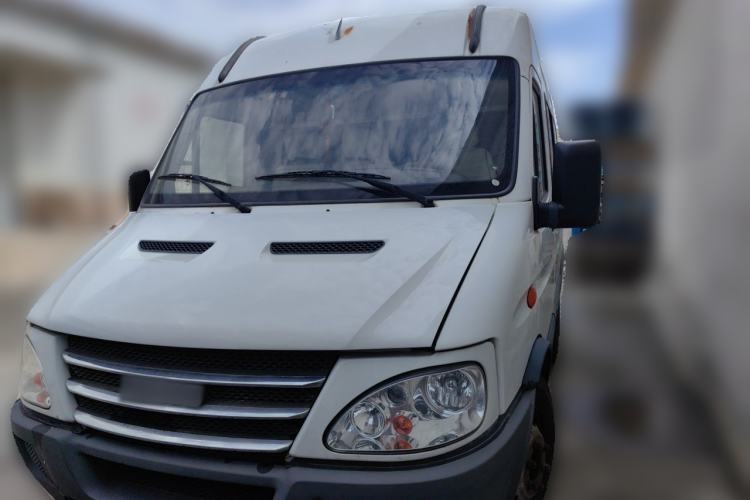 Ojetý Iveco Power Daily 2012 2.5T-A32 Base Version Guazi used car, China used car export, Used car for sale, Used  cars, Cheapest cars for sale