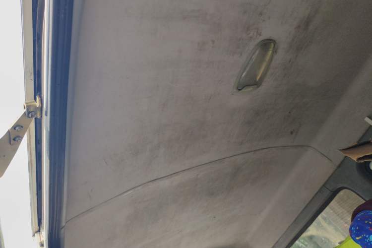 Used Iveco Power Daily 2012 2.5T-A32 Base Version Headliner