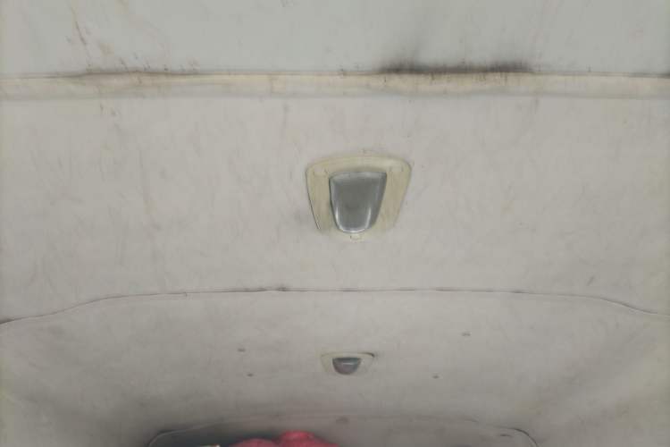 Used Iveco Power Daily 2012 2.5T-A32 Base Version Headliner