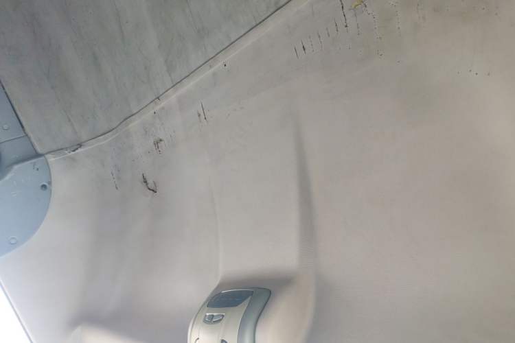 Used Iveco Power Daily 2012 2.5T-A32 Base Version Headliner