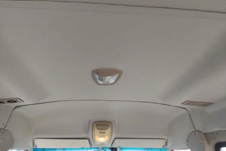 Used Iveco Power Daily 2012 2.5T-A32 Base Version Headliner