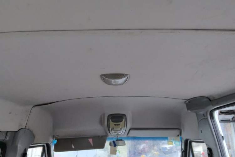 Used Iveco Power Daily 2012 2.5T-A32 Base Version Headliner