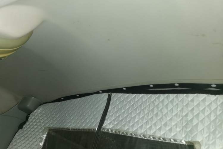 Used Iveco Power Daily 2012 2.5T-A32 Base Version Headliner